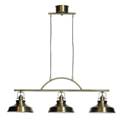 New Haven 96cm taklampa