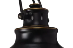 New Haven golvlampa