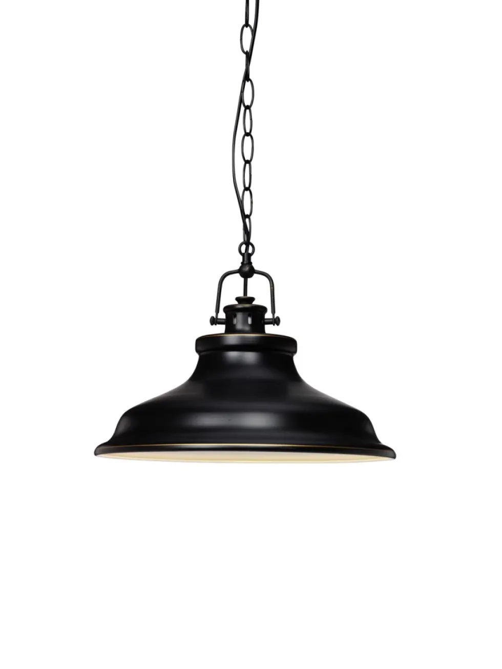 New Haven Ø37 taklampa