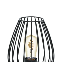 Newtown 23cm bordslampa