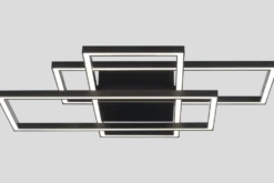 New York 65cm plafond