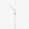 Nice golvlampa