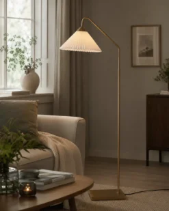 Nonna golvlampa