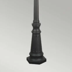 Norfolk 227cm stolpe