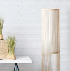 Nori golvlampa