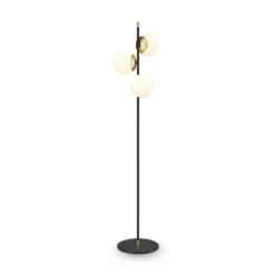 Nostalgia golvlampa