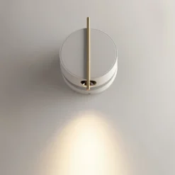 Nuance Ø10 vägglampa