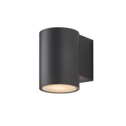 Oden Single utelampa
