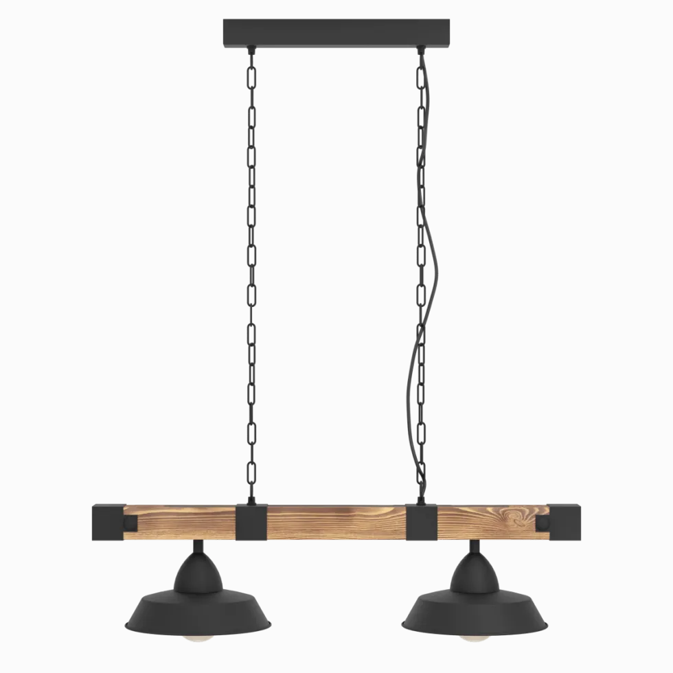 Oldbury 86cm taklampa