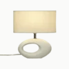Olina 24cm bordslampa