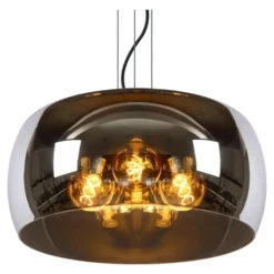 Olivia Ø50 taklampa