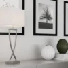 Omega 52cm bordslampa