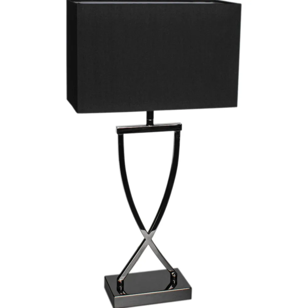 Omega 52cm bordslampa