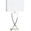 Omega 70cm bordslampa
