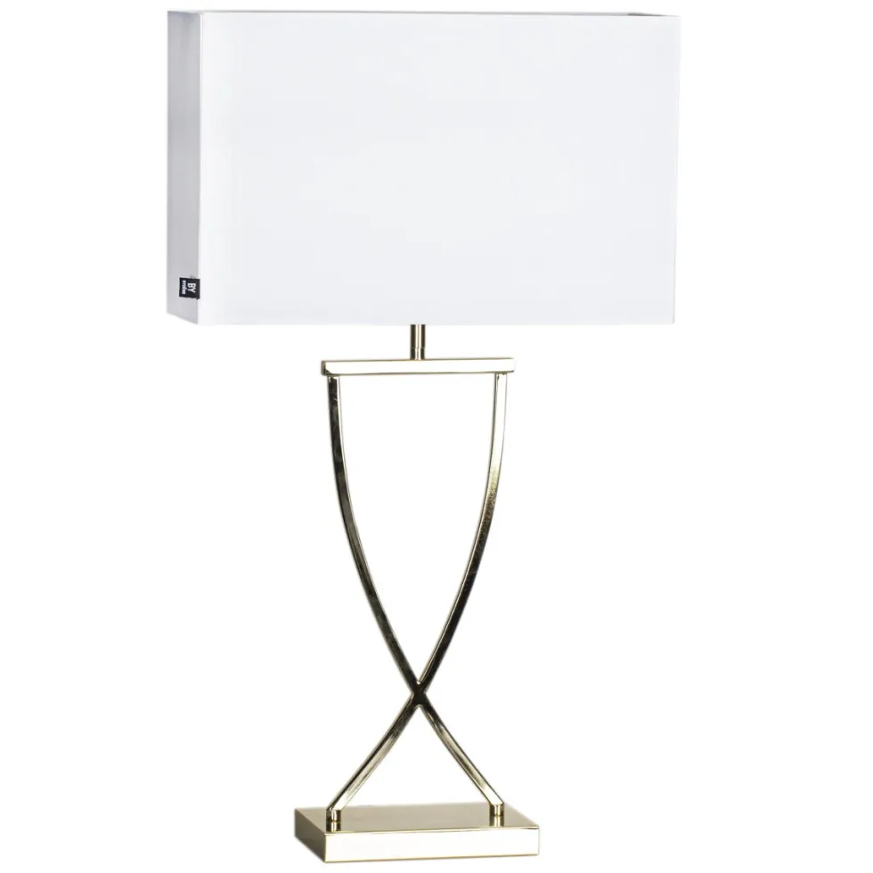 Omega 70cm bordslampa
