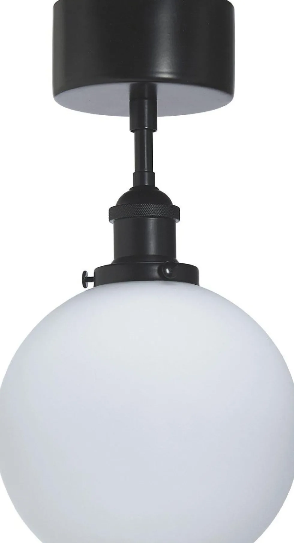 Omega Ø20 plafond