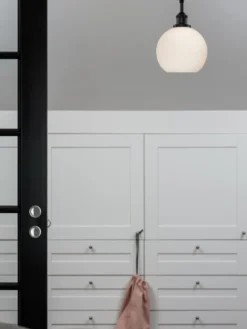 Omega Ø20 plafond
