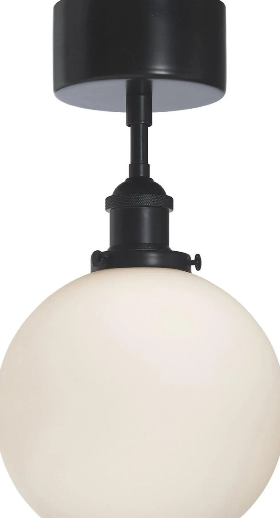 Omega Ø20 plafond