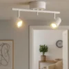 Omega 2 spotlight