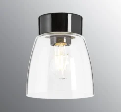 Open Klara Ø15 badrumslampa