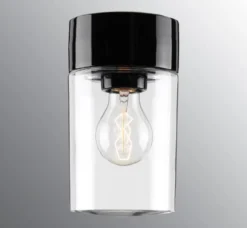 Opus 120/200 badrumslampa