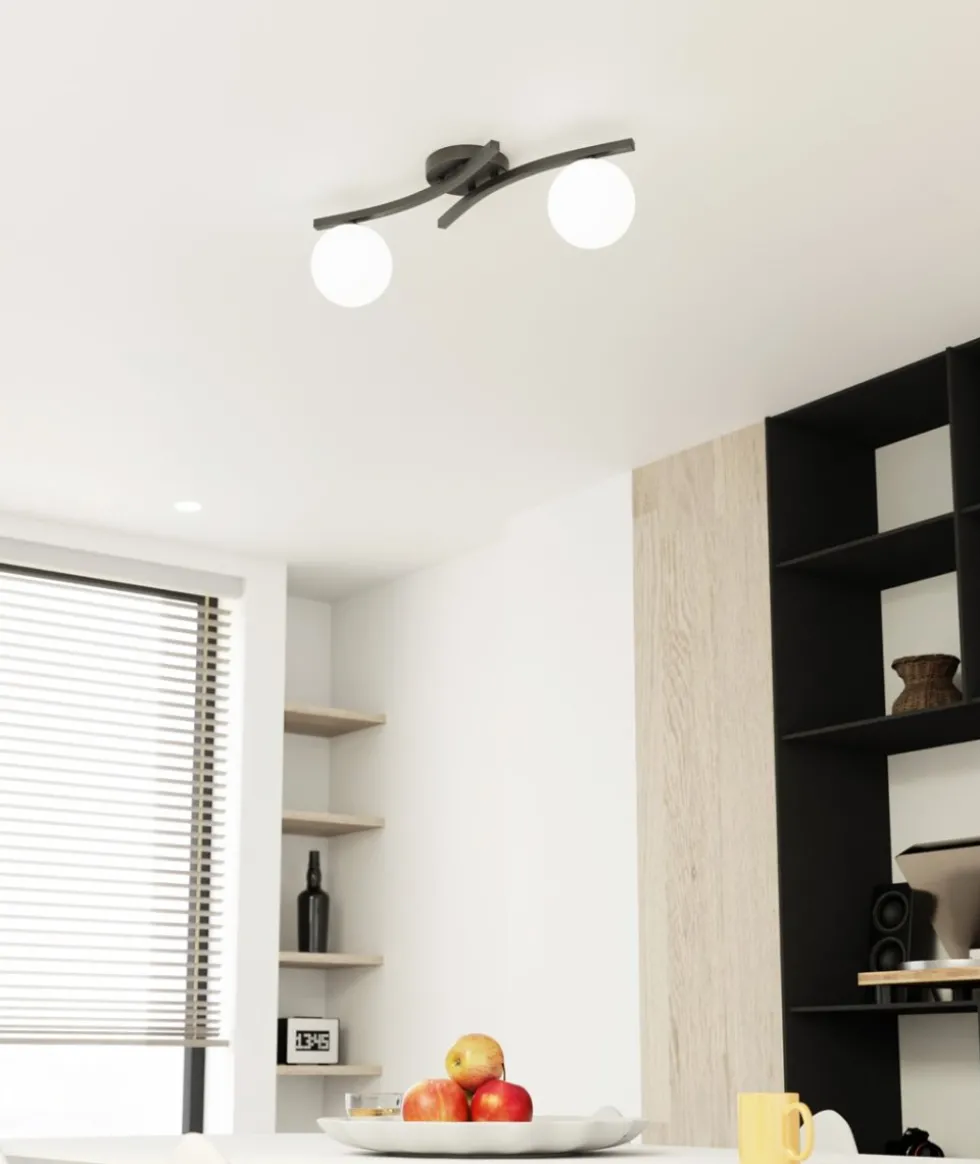 Opus 60cm plafond