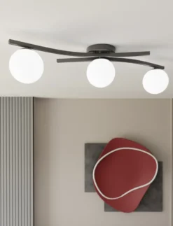 Opus 84cm plafond