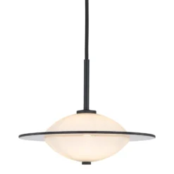 Orbit Ø24 taklampa