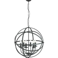 Orbit Ø60 taklampa