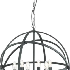 Orbit Ø60 taklampa