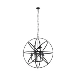 Orbit Ø82 taklampa
