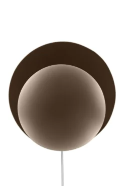 Orbit Ø30 vägglampa