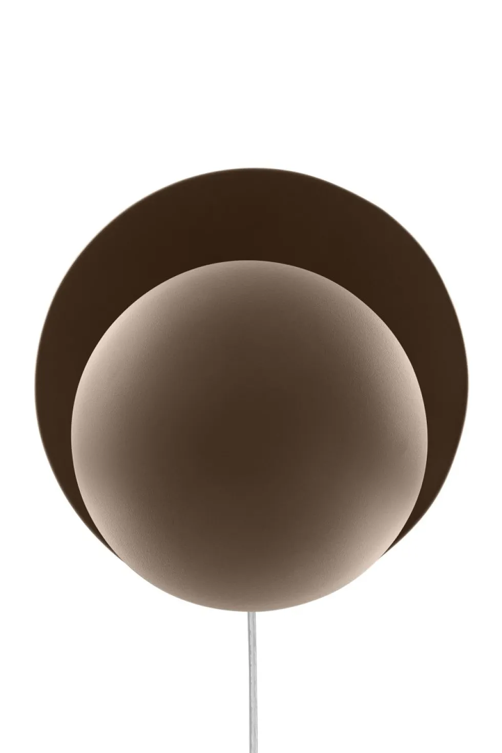 Orbit Ø30 vägglampa