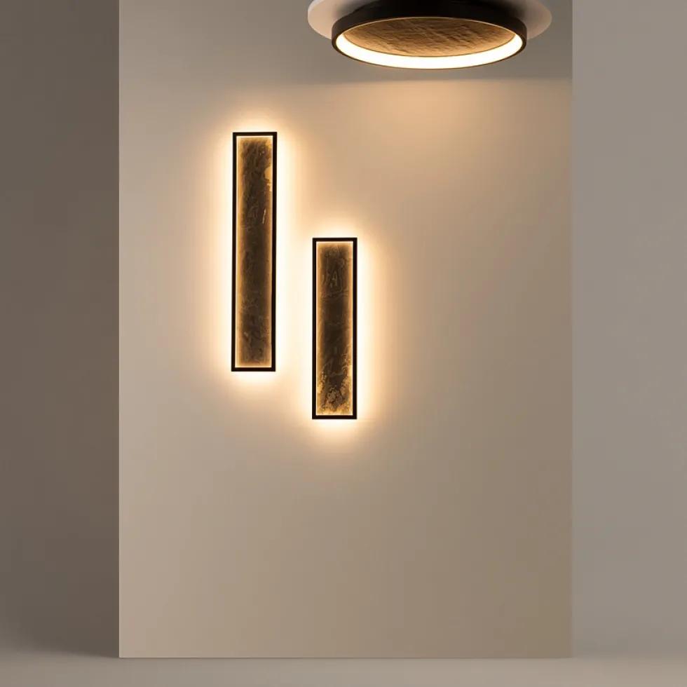 Orign 80cm vägglampa