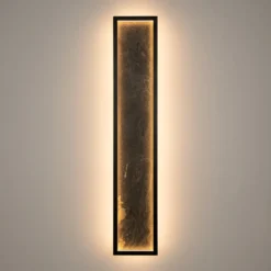 Orign 80cm vägglampa