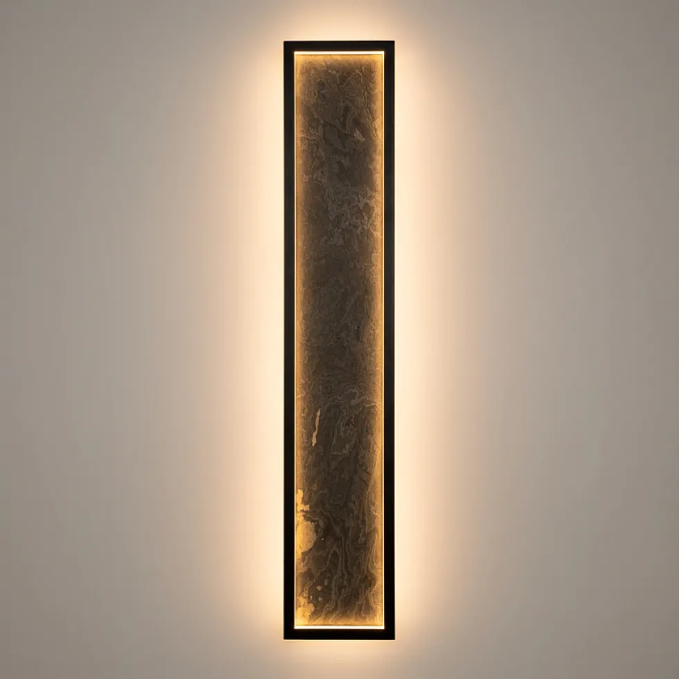 Orign 80cm vägglampa