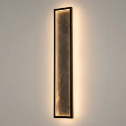 Orign 80cm vägglampa