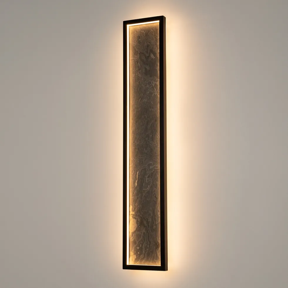 Orign 80cm vägglampa