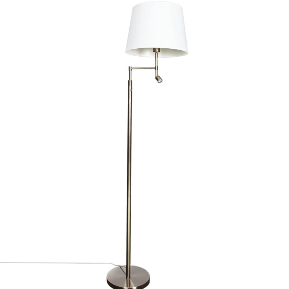 Orlando golvlampa