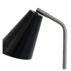 Oswald 40cm skrivbordslampa