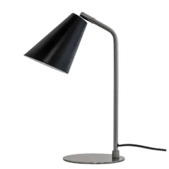 Oswald 40cm skrivbordslampa