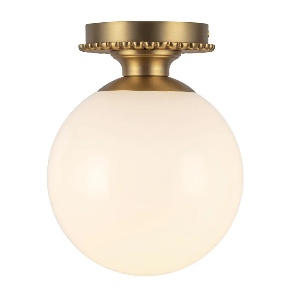 Otis Ø20 badrumslampa
