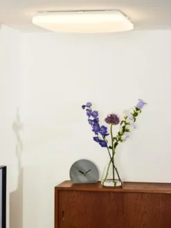 Otis LED 43cm plafond