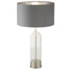 Oxford 44cm bordslampa