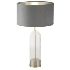 Oxford 44cm bordslampa