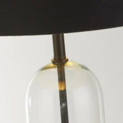 Oxford 44cm bordslampa