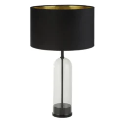 Oxford 44cm bordslampa