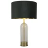 Oxford 44cm bordslampa