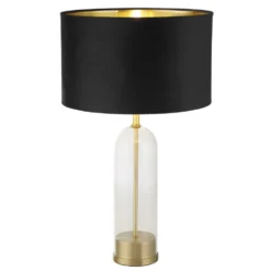 Oxford 44cm bordslampa