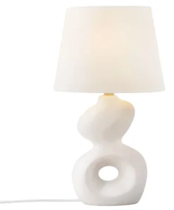 Pablo 36cm bordslampa
